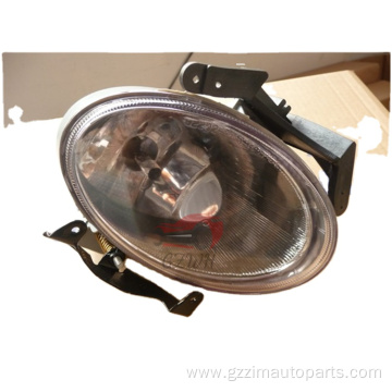 Corolla 1998+ led lights middle east head lamp